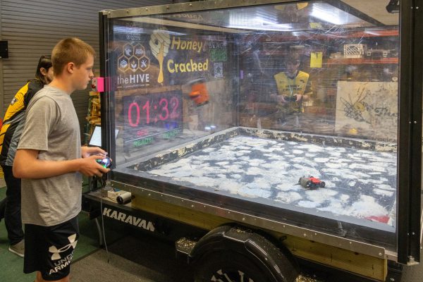 Barnyard Buzz Brawl 2025 - Registration - Image 2