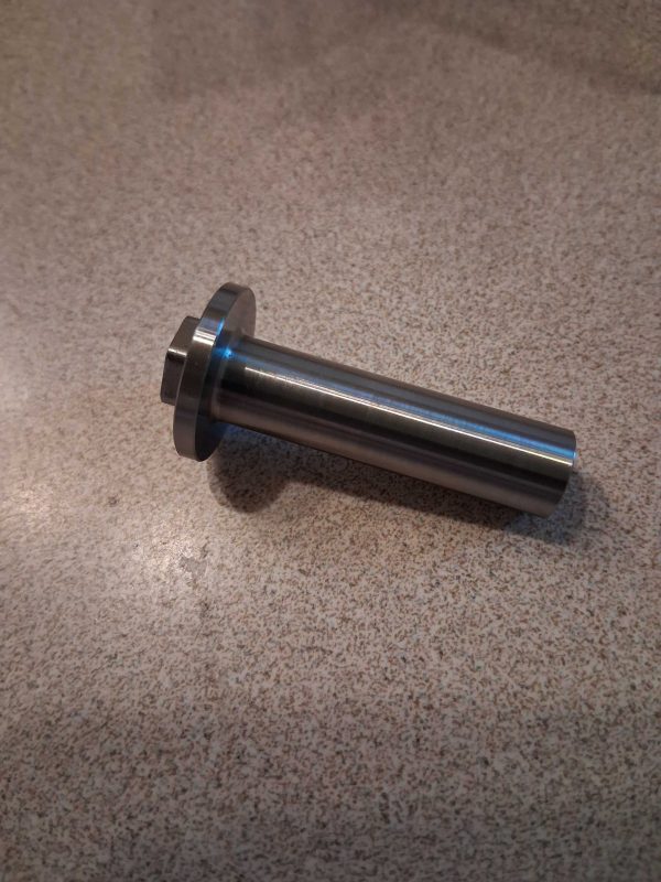 Bee-Spoke Drive Axle (2 Pack) - Image 2