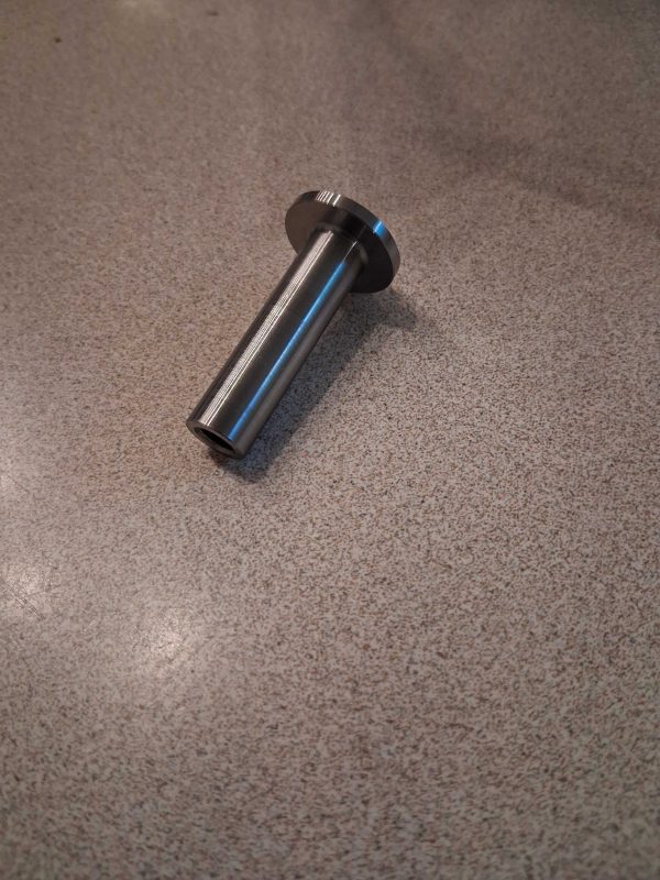Bee-Spoke Drive Axle (2 Pack) - Image 3