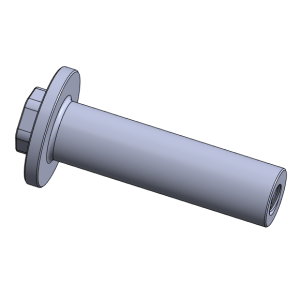 Bee-Spoke Drive Axle (2 Pack)