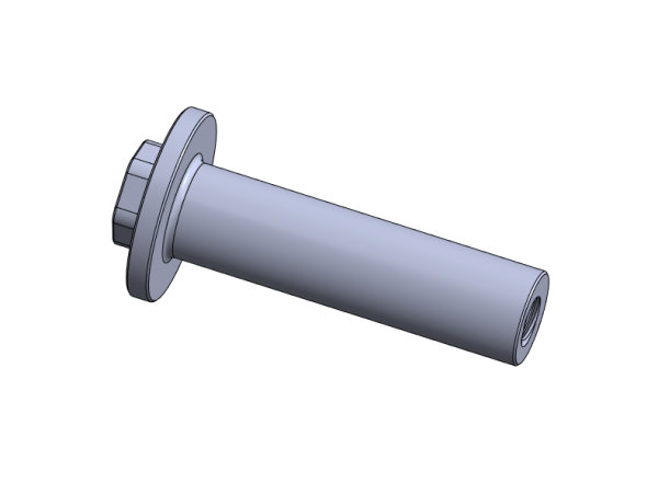Bee-Spoke Drive Axle (2 Pack)
