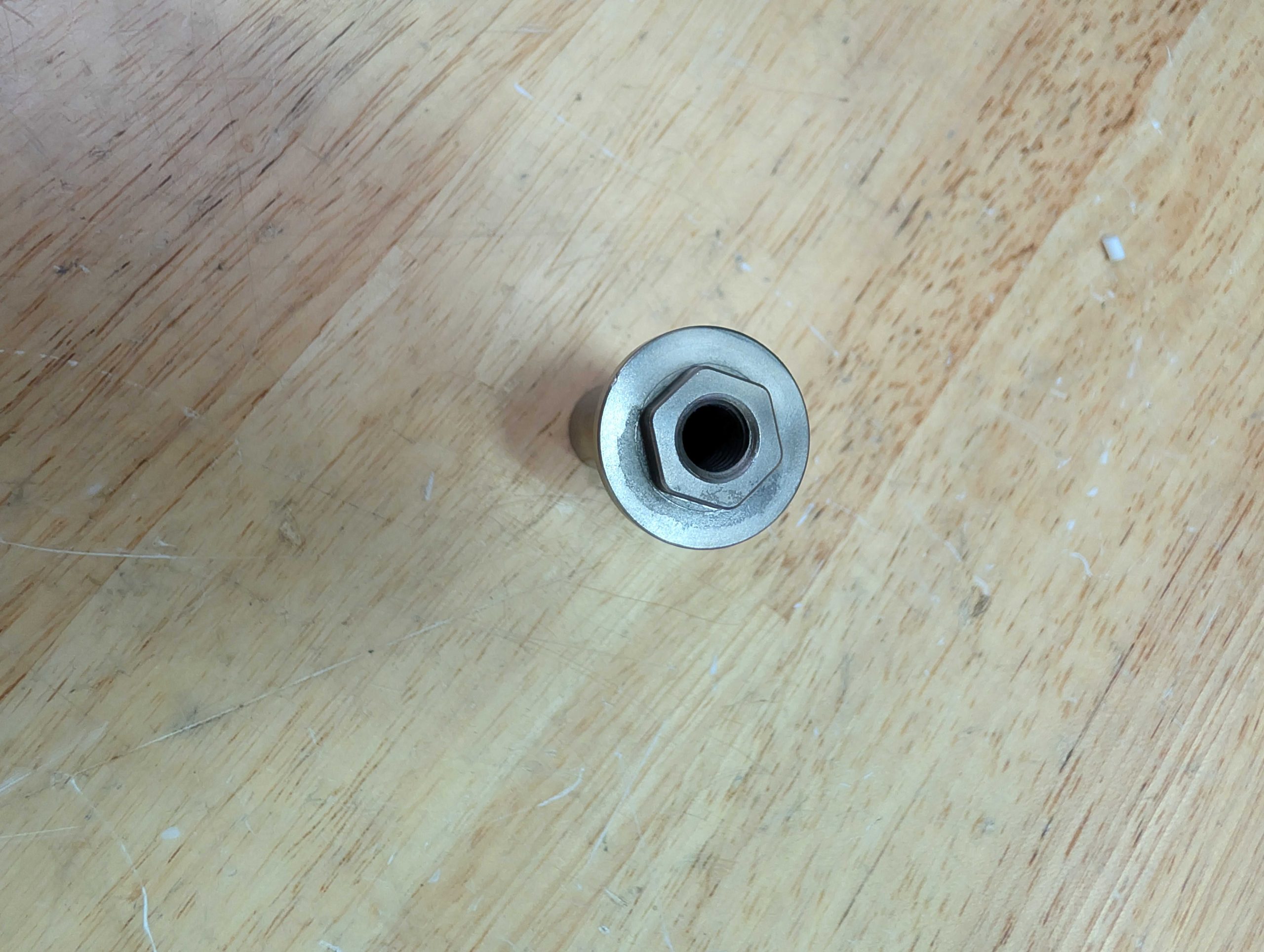 Bee-Spoke Drive Axle (2 Pack) - Image 11