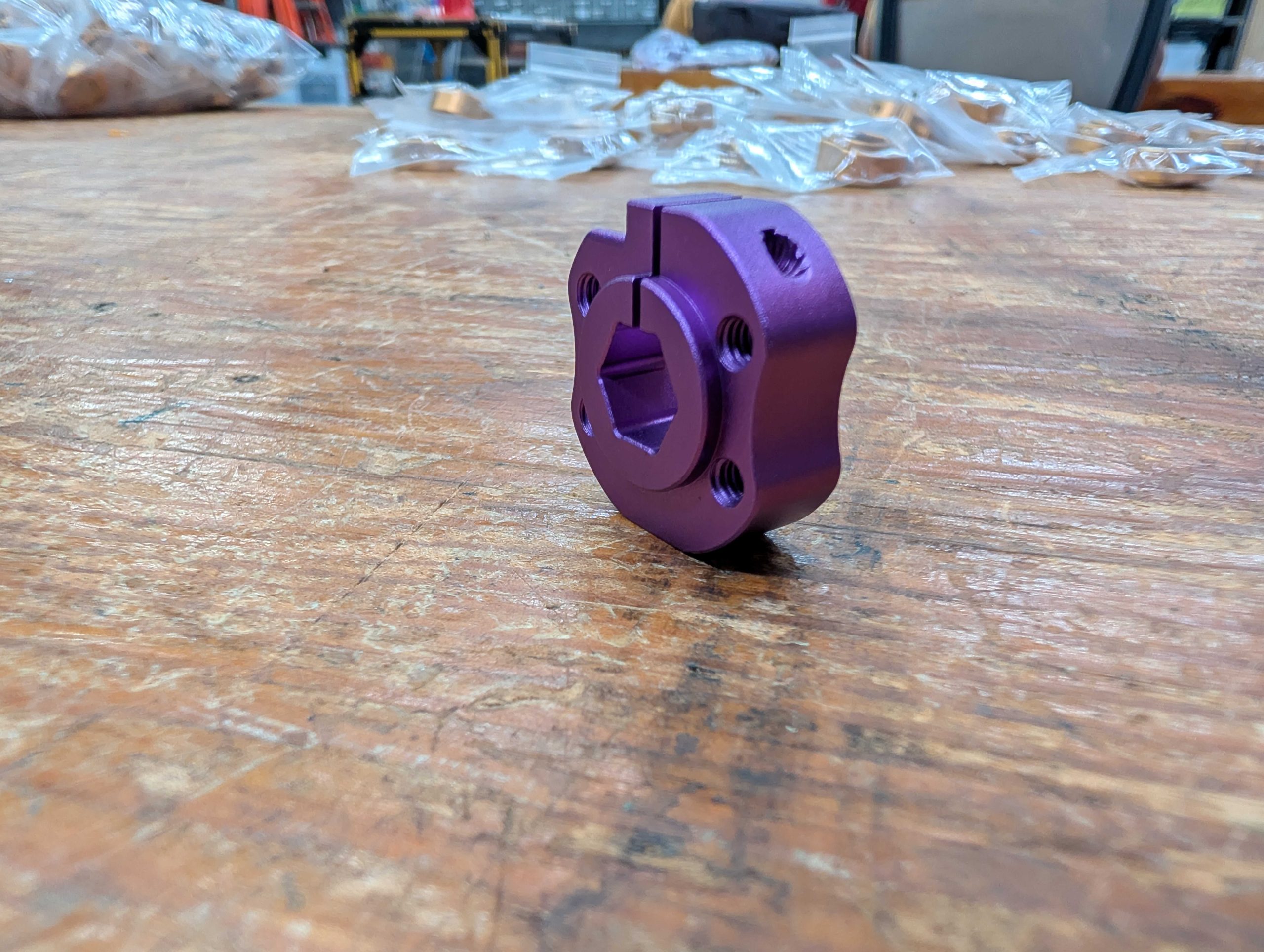 NectorHub - 2 pack - Image 7