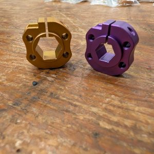 NectorHub - 2 pack