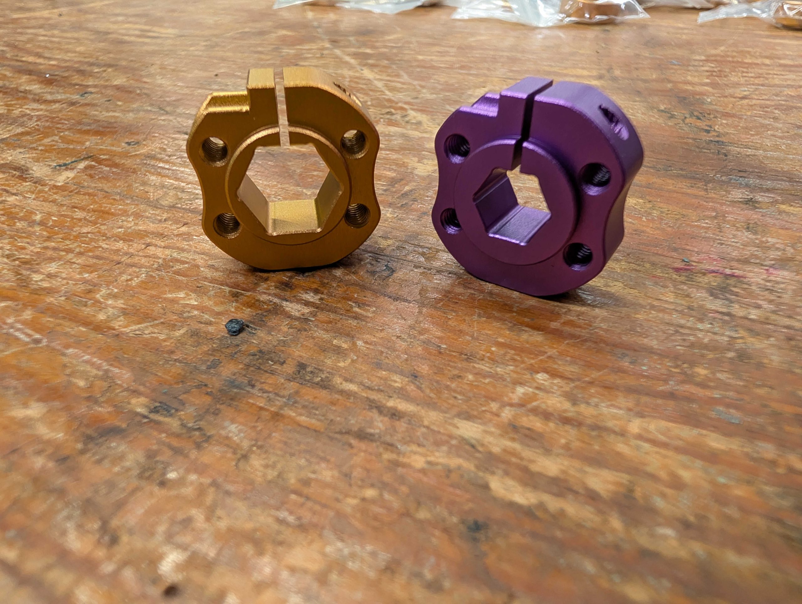 NectorHub - 2 pack